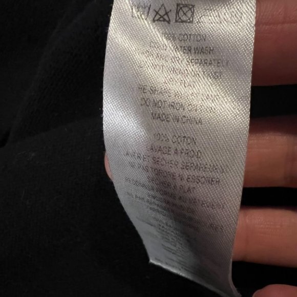 French Connection tiger embellished sweater - Picture 8 of 9